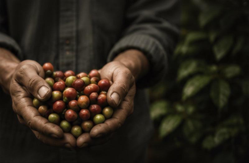 Certified farming creates real impact.