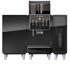 Franke A1000 Flex Coffee Machine