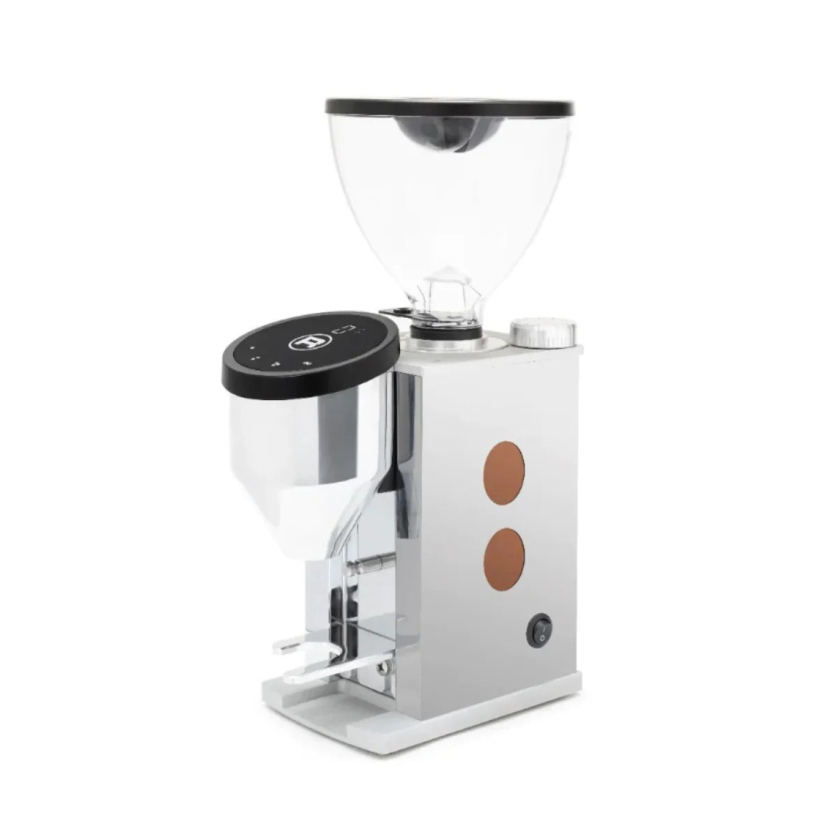 Rocket Espresso Faustino 3.1 Espresso Grinder in Copper