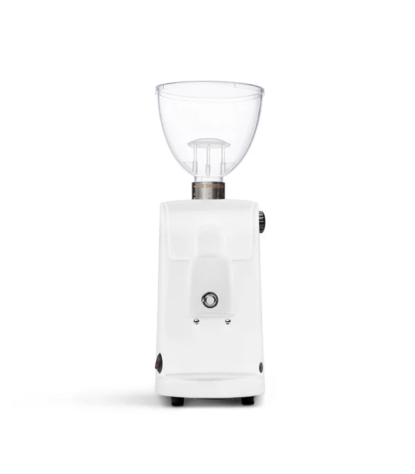 ASCASO I-MINI FLAT BURR HOME COFFEE GRINDER, 54MM