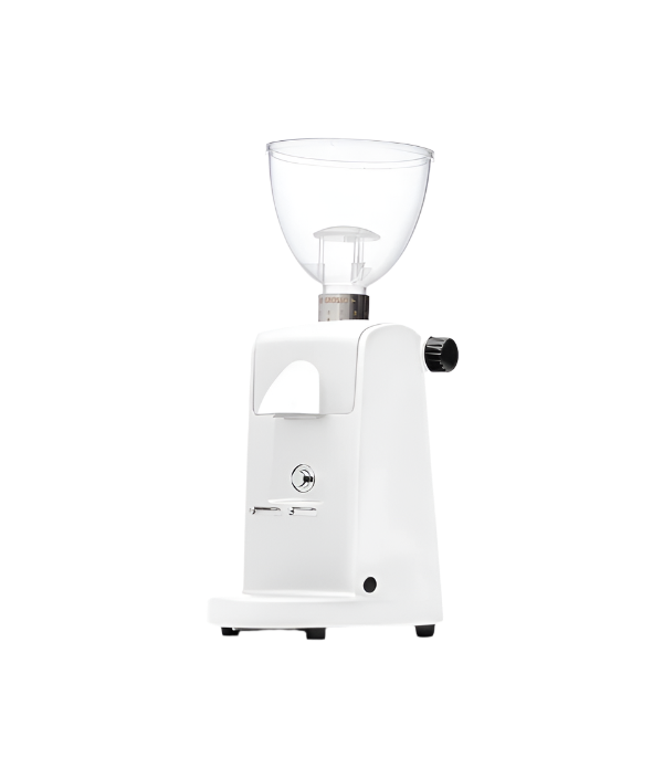 ASCASO I-MINI FLAT BURR HOME COFFEE GRINDER, 54MM