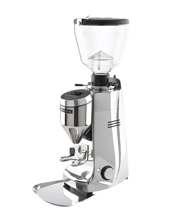 Mazzer Koni S Electronic Espresso Grinder