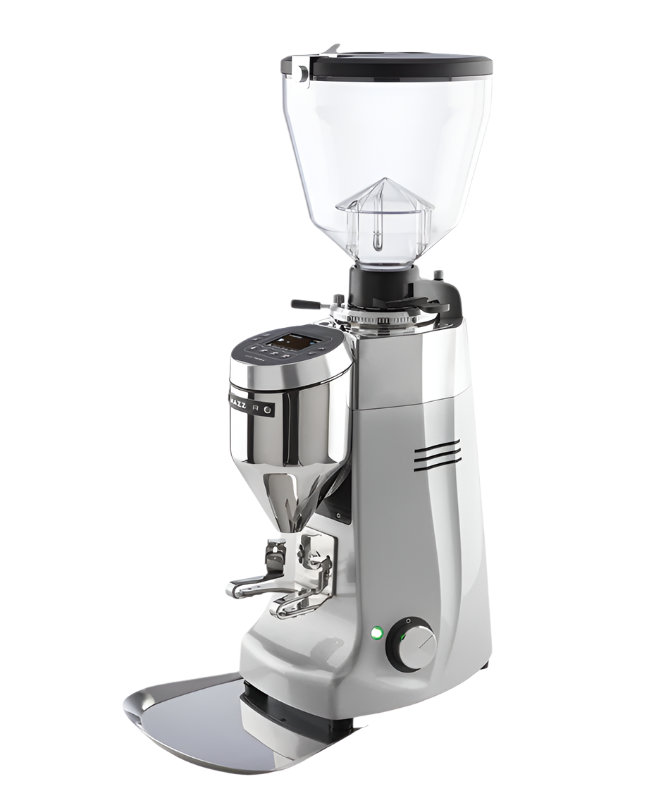 Mazzer Koni S Electronic Espresso Grinder