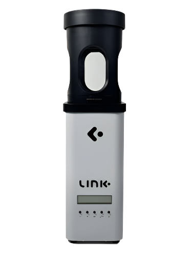 Nucleus Link Coffee Roaster