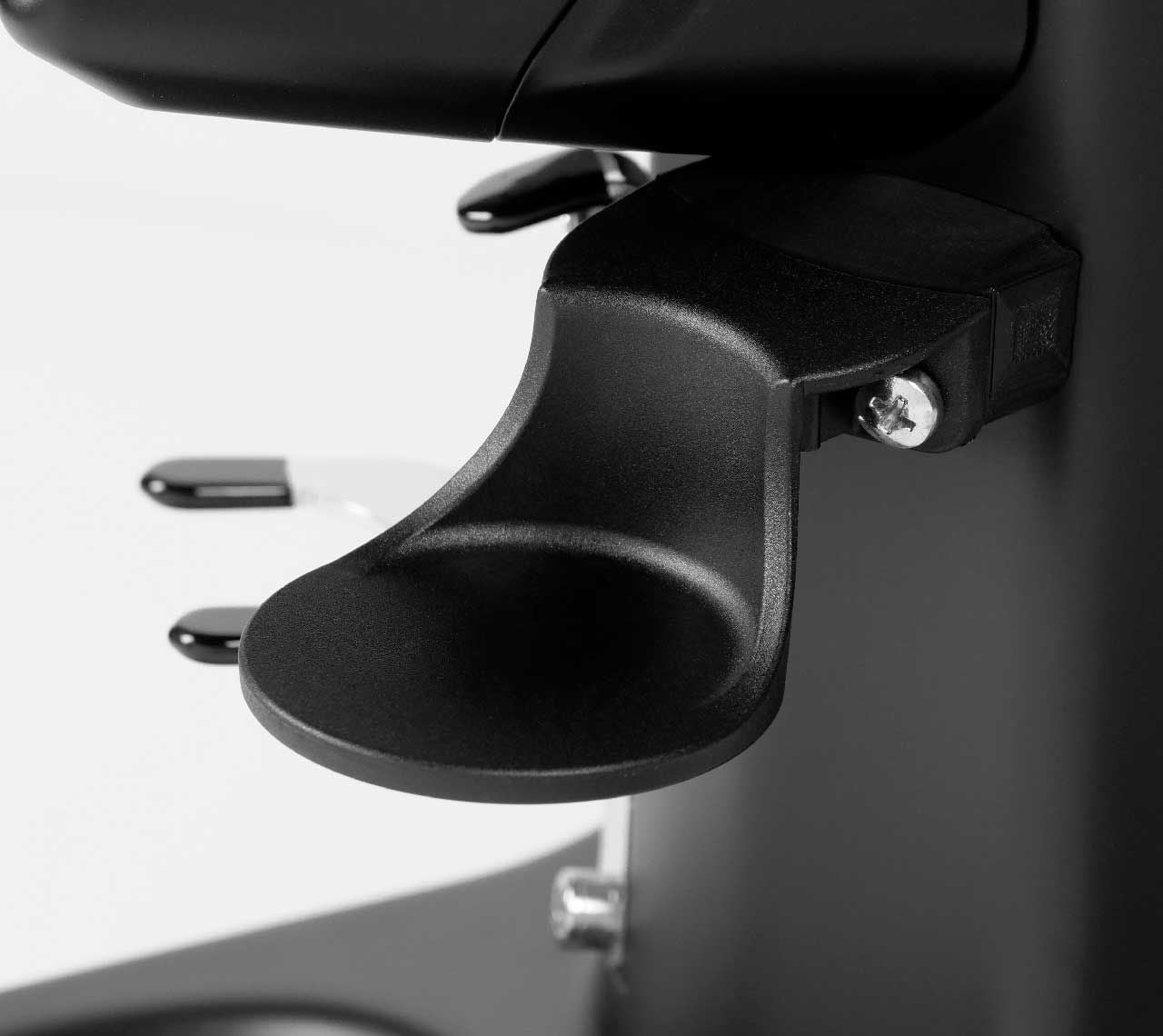 Quamar M80 Touch Plus Close Up Picture 