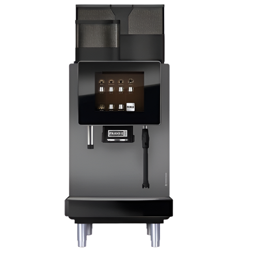 Franke S700 Coffee Machine