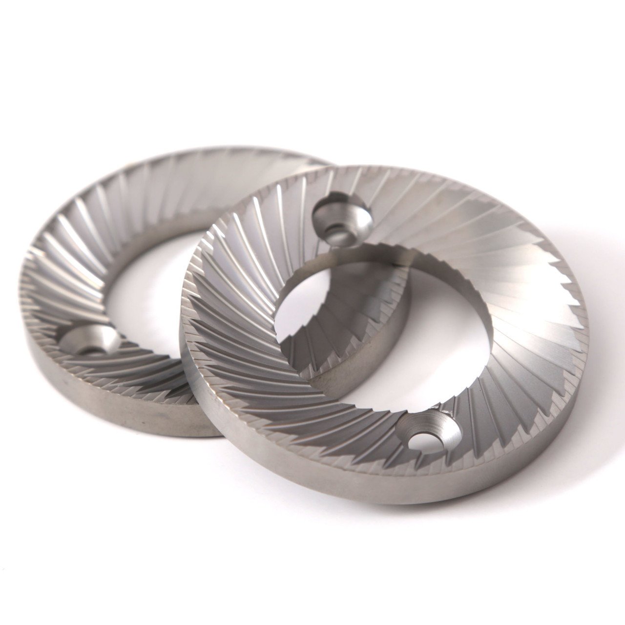 71mm Special Steel Burrs (Guatemala)
