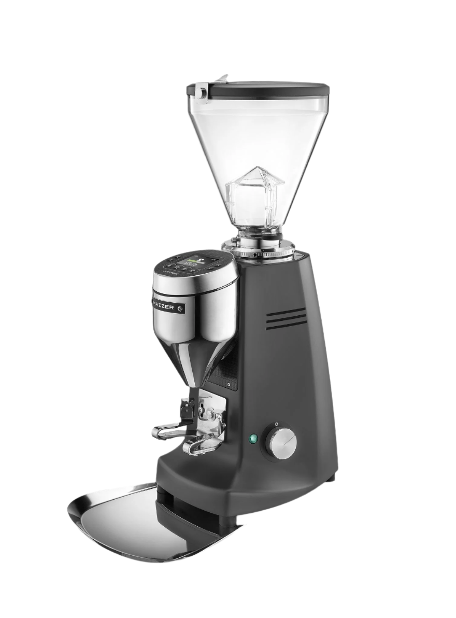 Mazzer Super Jolly V Pro Electronic Espresso Grinder