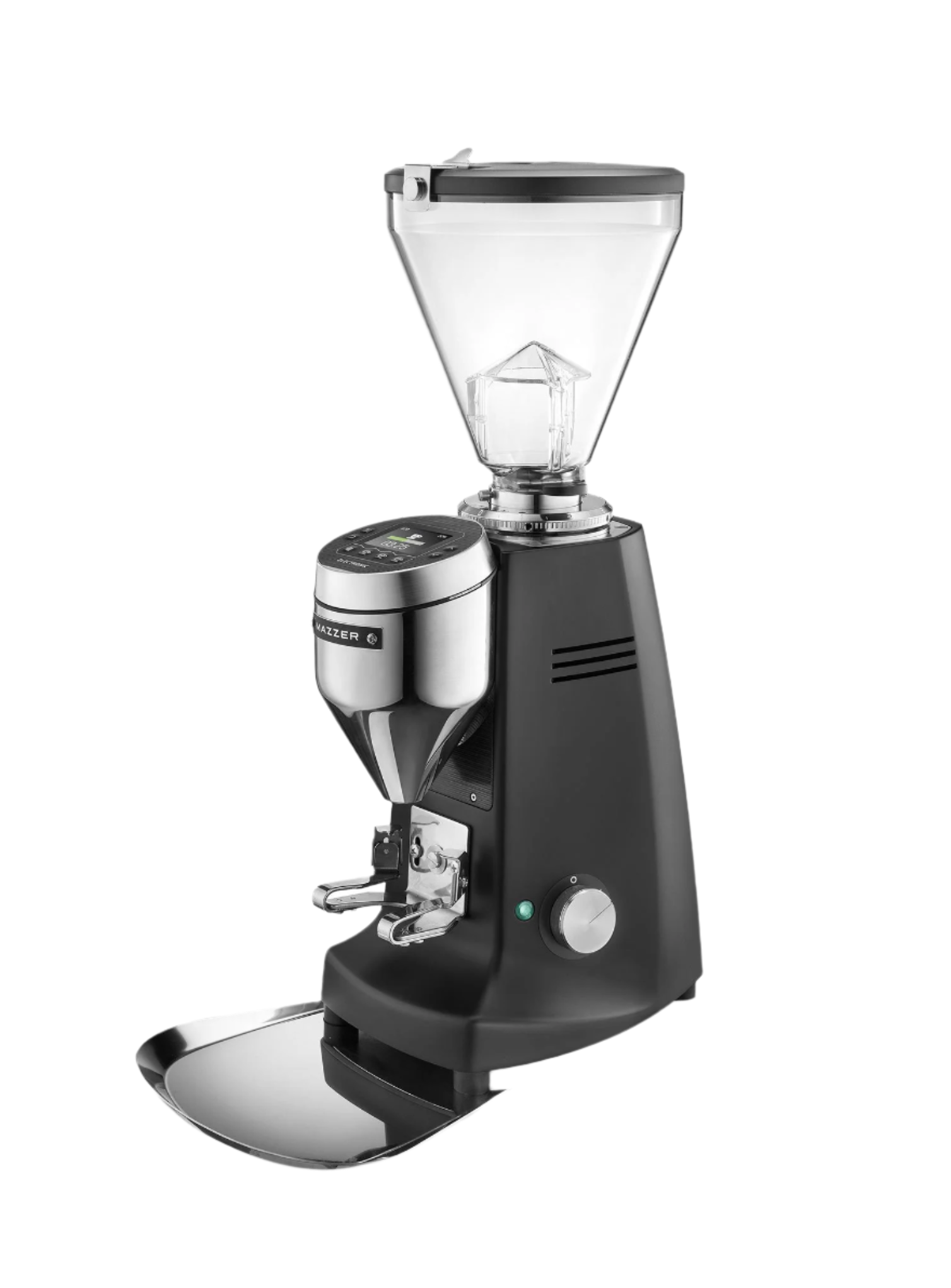 Mazzer Super Jolly V Pro Electronic Espresso Grinder