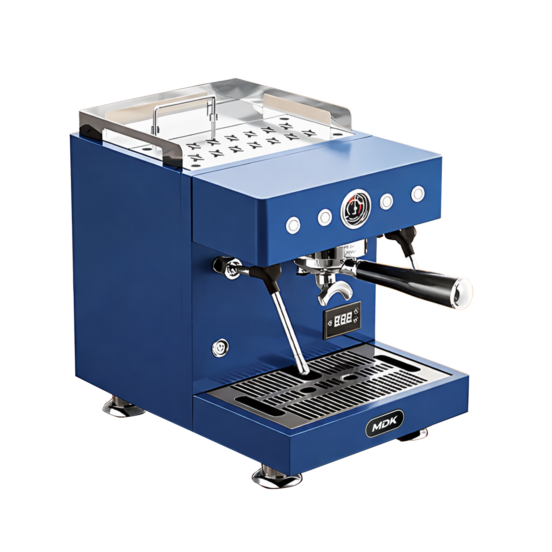 ManDike MC-1 Tabletop Coffee Machine