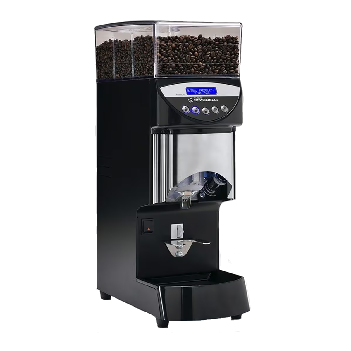 Front image of Mythos Basic