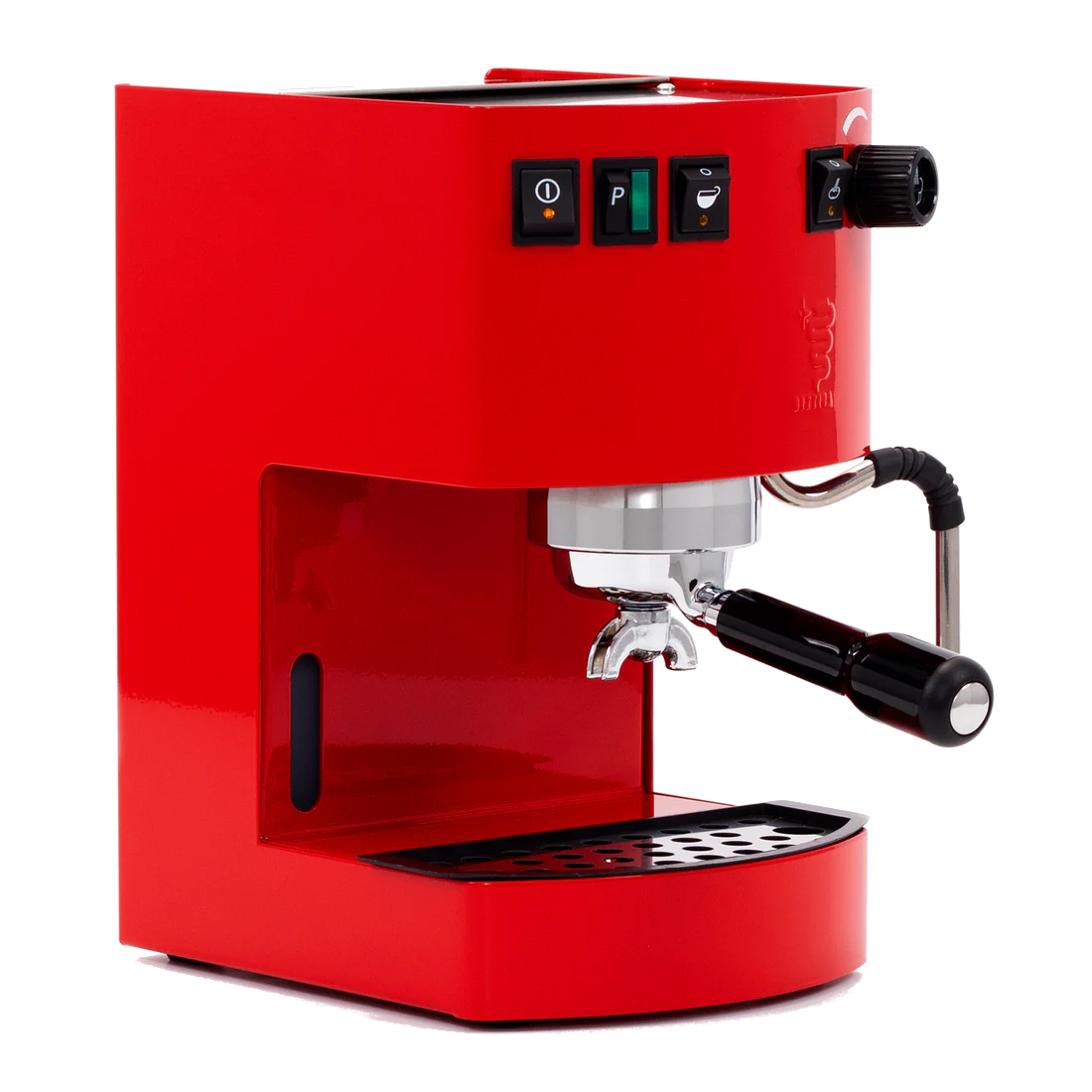 Bezzera New Hobby Red Variant 