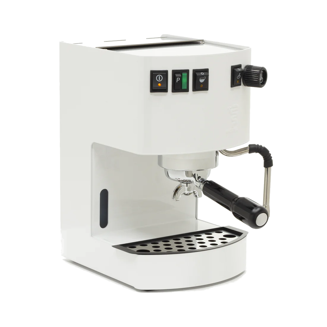 Bezzera New Hobby White Variant 