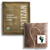 Organic Mushroom Coffee Sachets t-bags