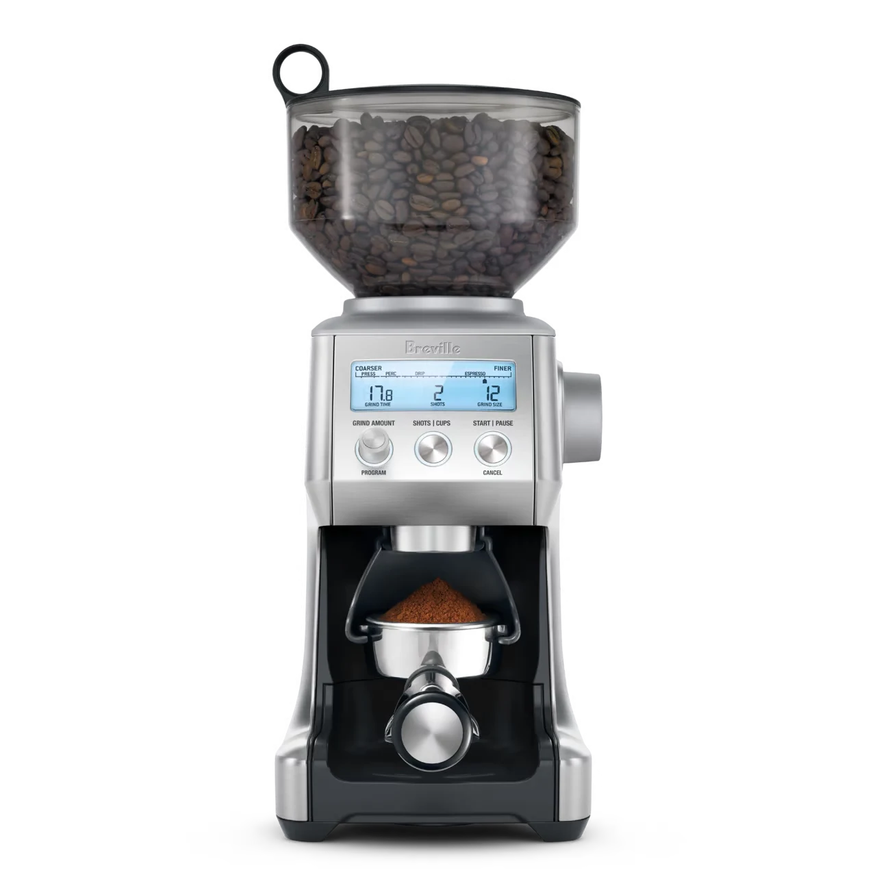 Breville The Smart Grinder Pro