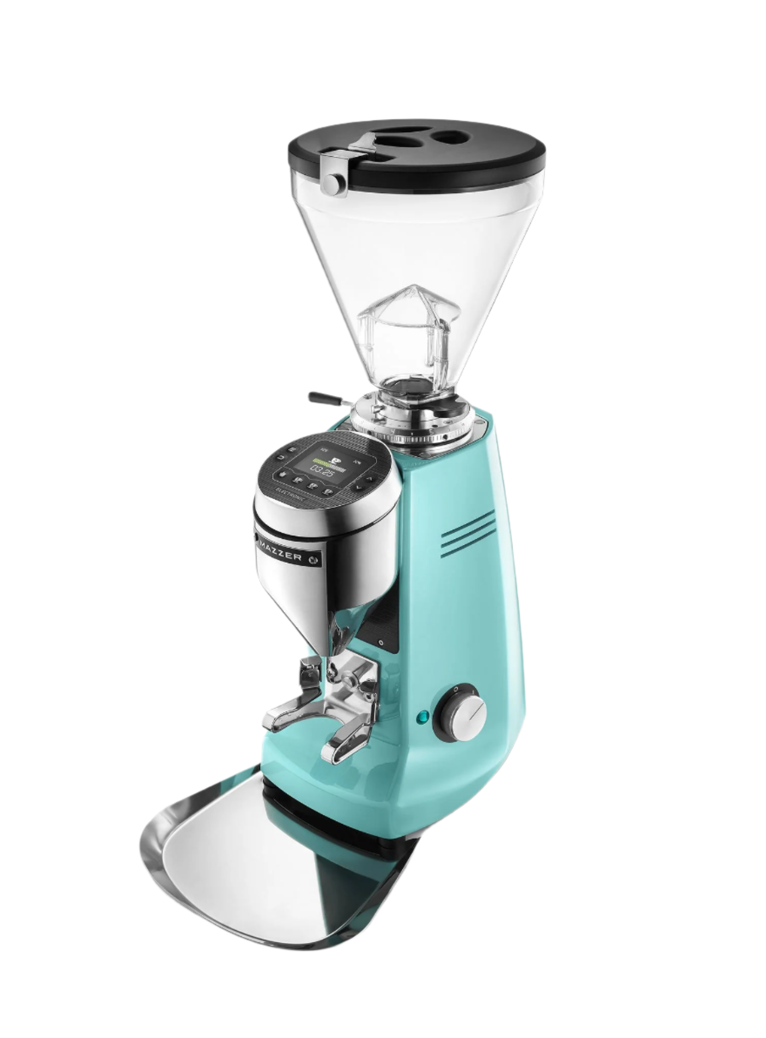 Mazzer Super Jolly V Pro Electronic Espresso Grinder