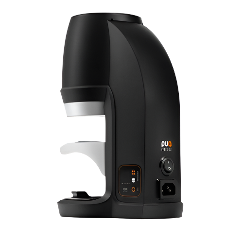 PUQpress Mini Automatic Coffee Tamper