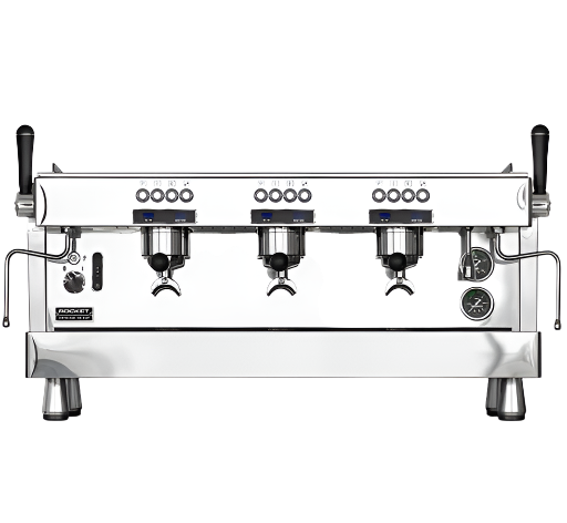 Rocket Espresso R9 2 Group/ Rocket Espresso R9 3 Group