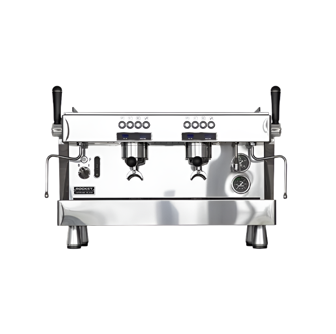 Rocket Espresso R9 2 Group/ Rocket Espresso R9 3 Group