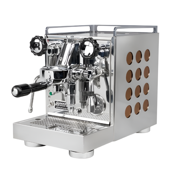 Rocket Appartamento Espresso Machine
