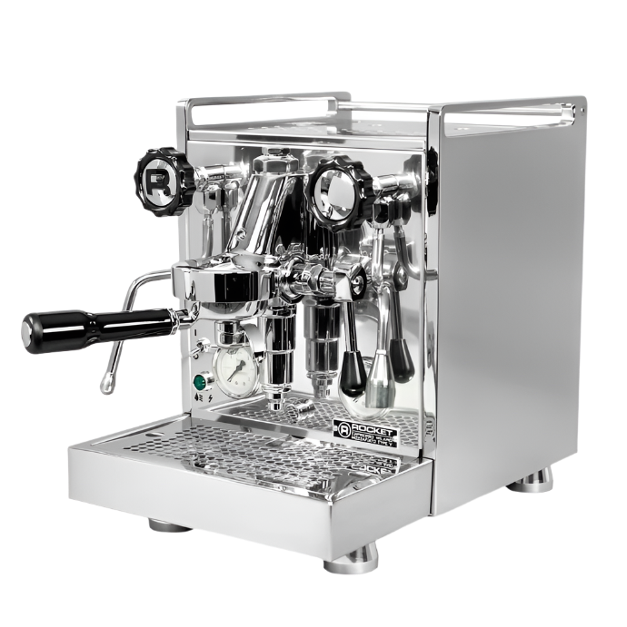 Rocket Espresso Mozzafiato Timer Type V