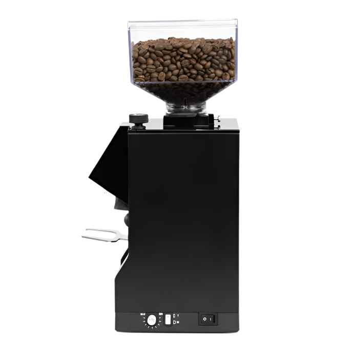 Eureka Mignon Silenzio Espresso Grinder