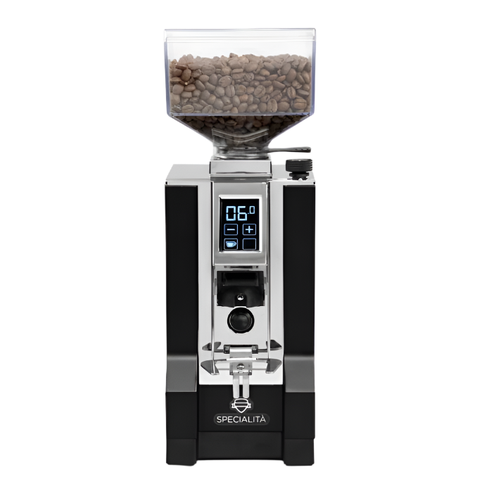 Eureka Mignon Specialita Espresso Grinder