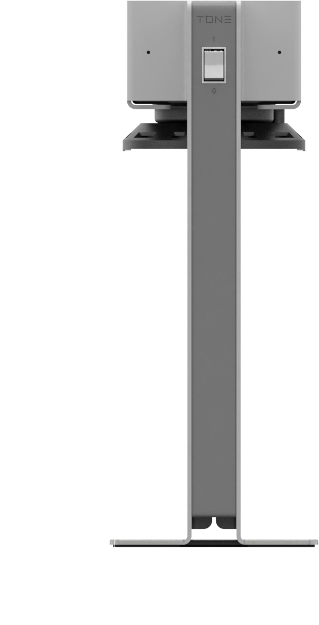 Tone Touch 04