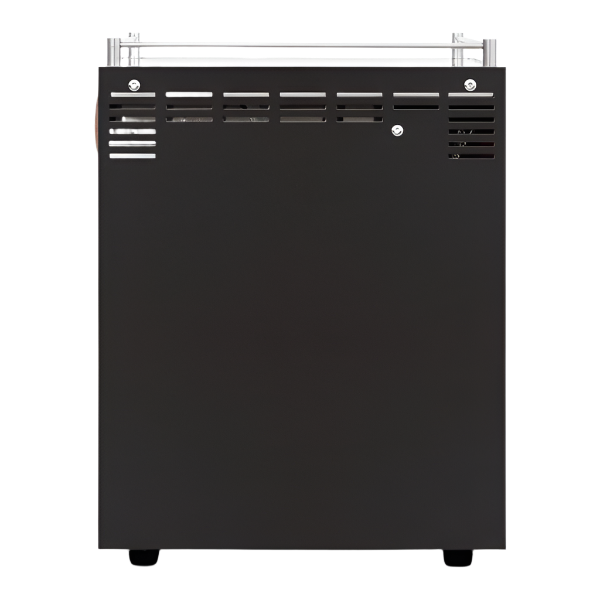 Ascaso Steel Duo Espresso Machine