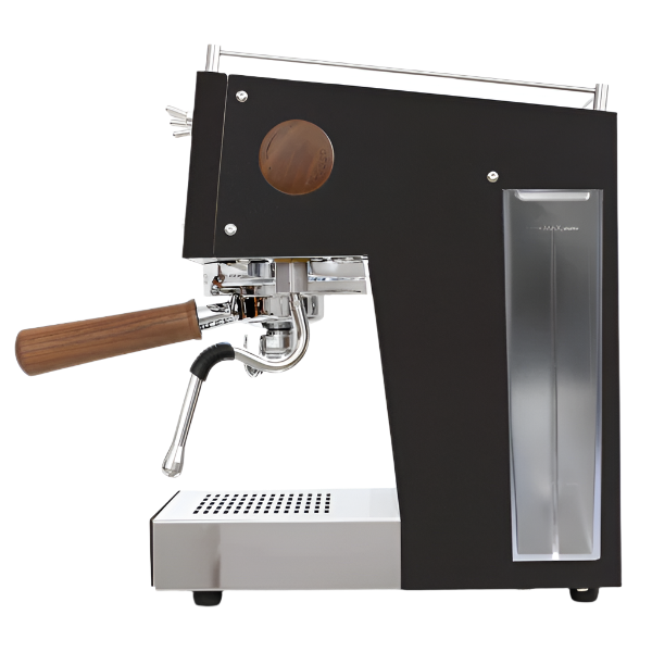 Ascaso Steel Duo Espresso Machine