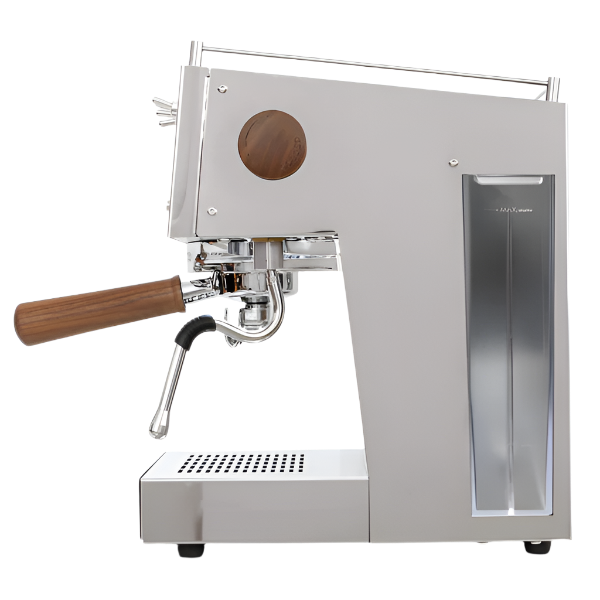 Ascaso Steel Duo Espresso Machine