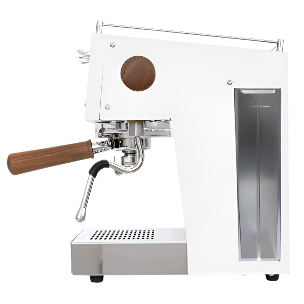 Ascaso Steel Duo Espresso Machine