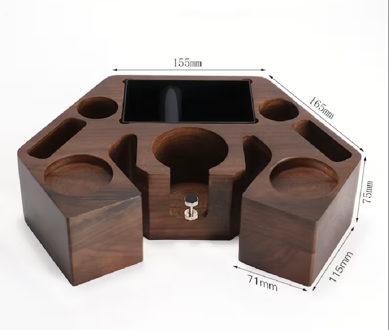acg Powder Pressing Seat