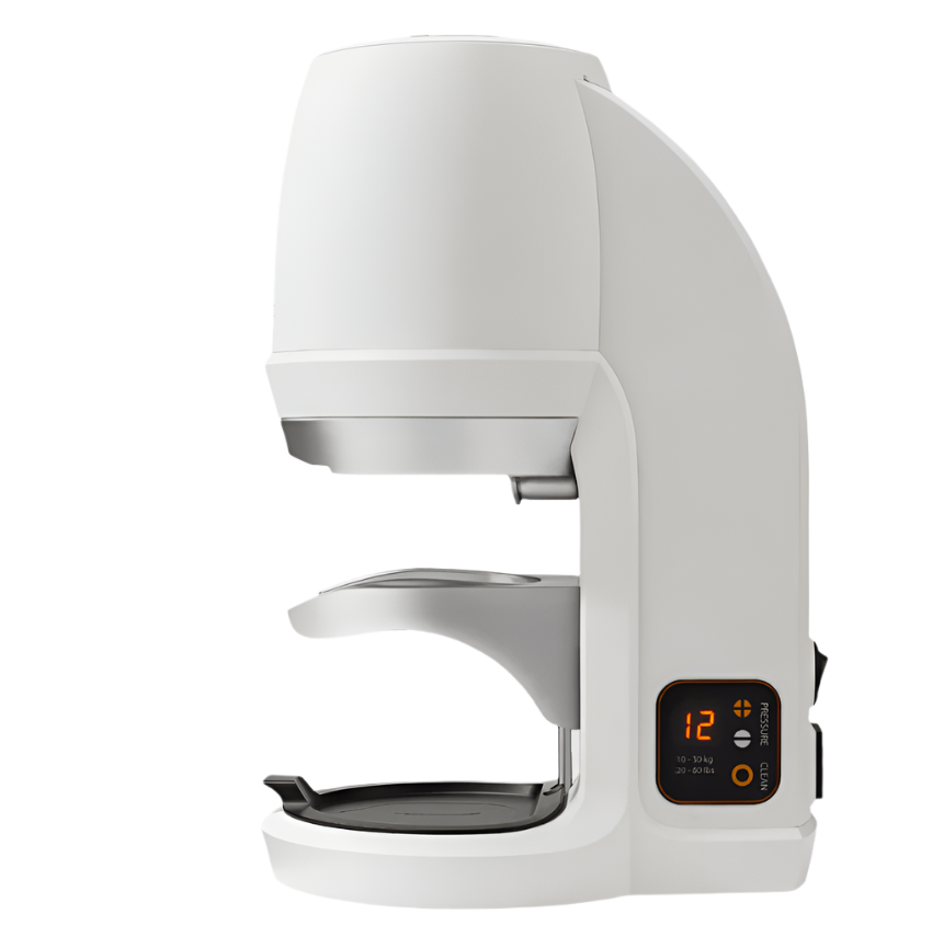 PUQpress Q2 Automatic Coffee Tamper