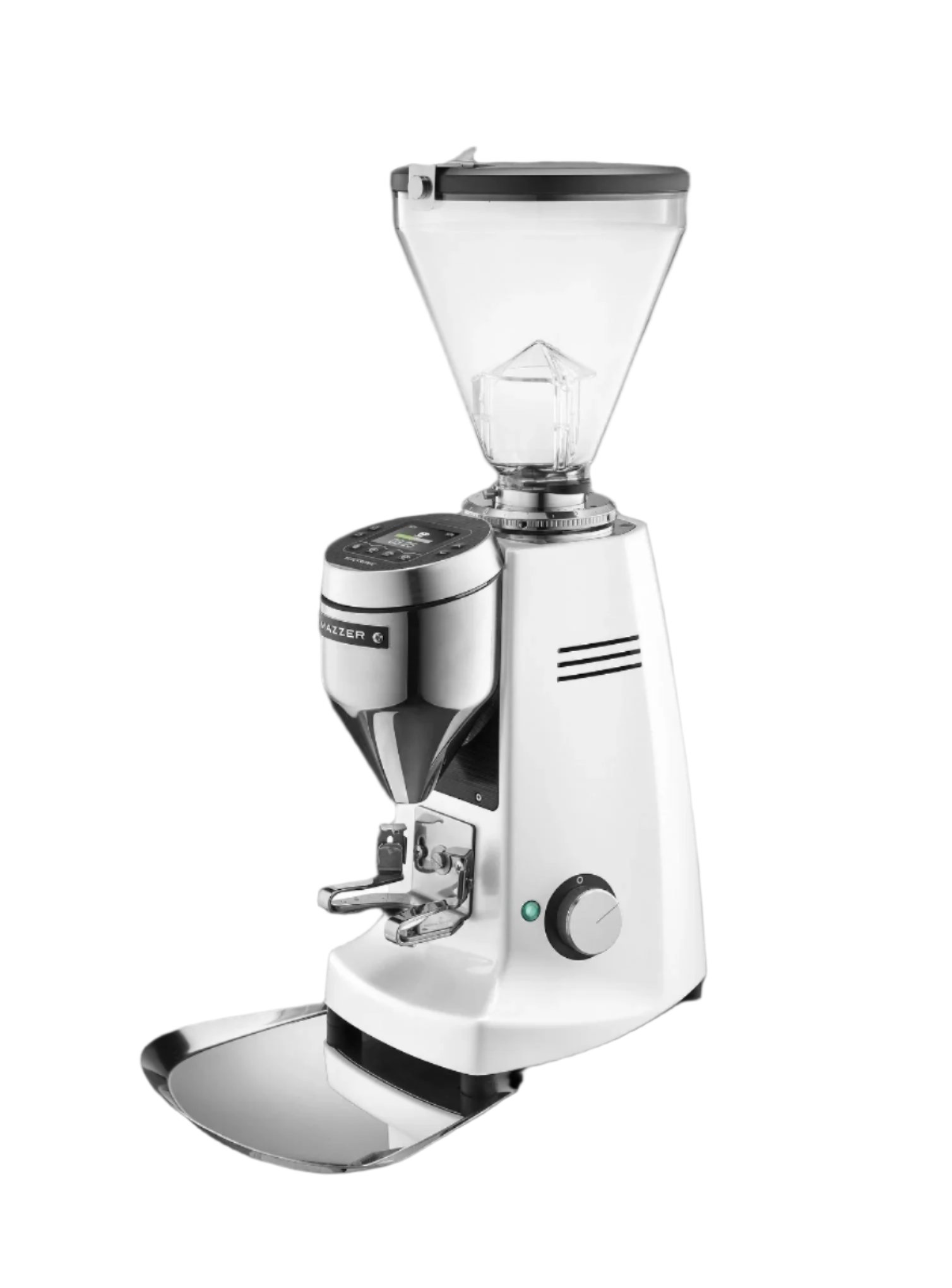 Mazzer Super Jolly V Pro Electronic Espresso Grinder
