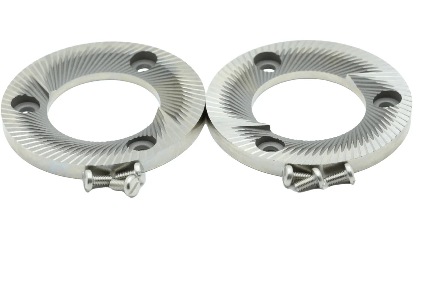 98mm Premium Cast Steel Burrs (EK43/EK43S)